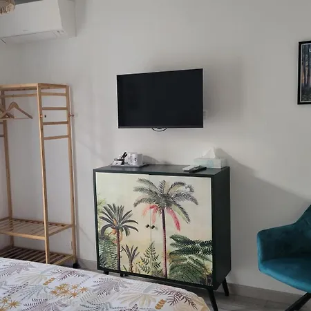 Floryanne Les Dunes Bed & Breakfast *