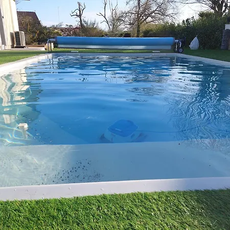 Bed & Breakfast Floryanne Les Dunes *