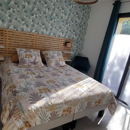 Bed & Breakfast Floryanne Les Dunes *